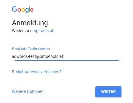 e mail adresse kostenlos testsieger