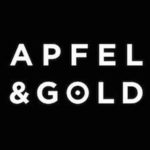 Apfel_Gold_Logo
