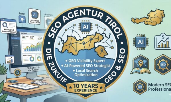 Google Ads Agentur Innsbruck