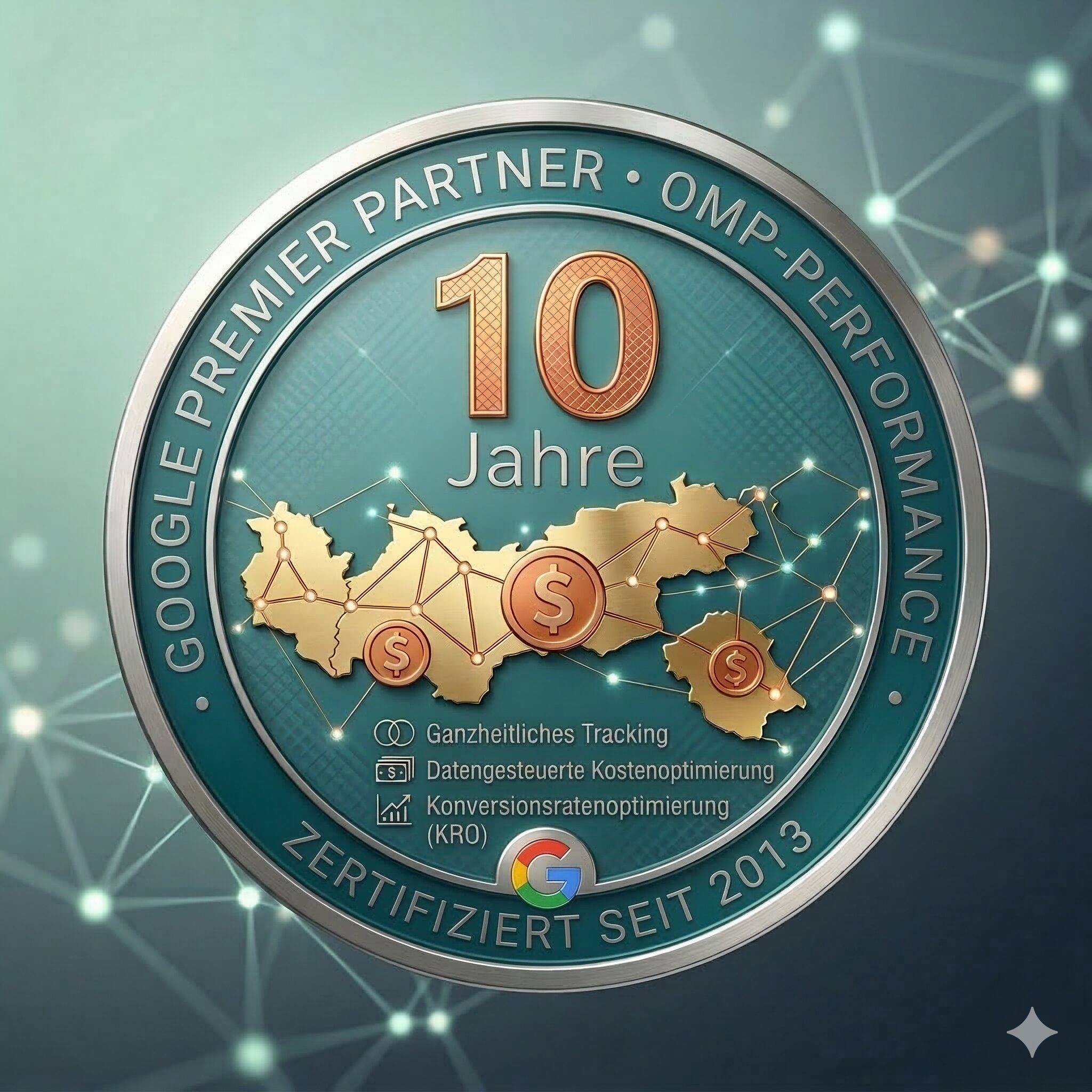 SEO - GEO und Google Ads Agentur Innsbruck