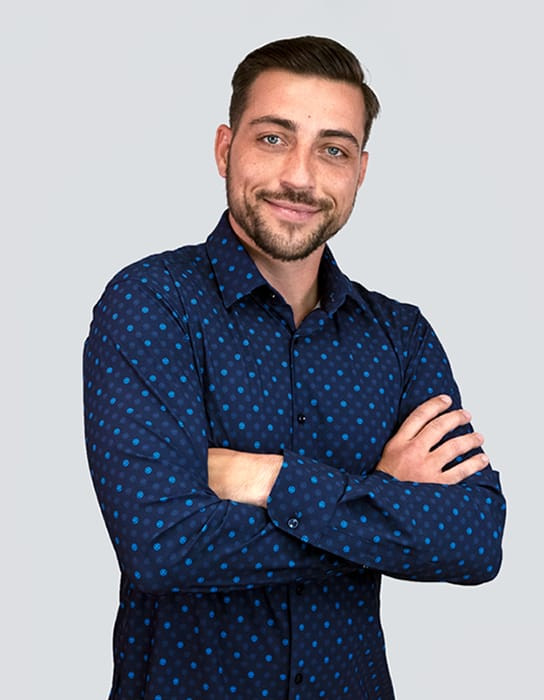 Mathias Mangott Hochformat